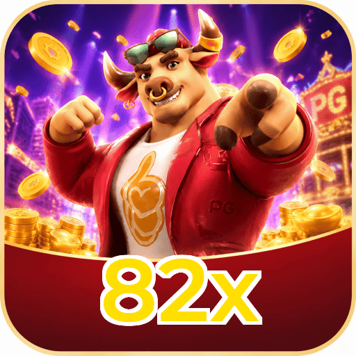 Slots 82x - Jackpots Progressivos