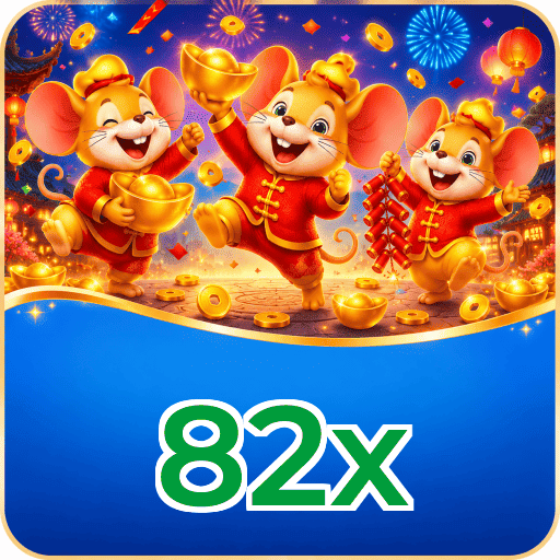 82x Logo 2